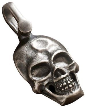 Karma and Luck Pendant Charm - Multicolor
