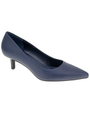 BCBGeneration Dovi Pump - Blue