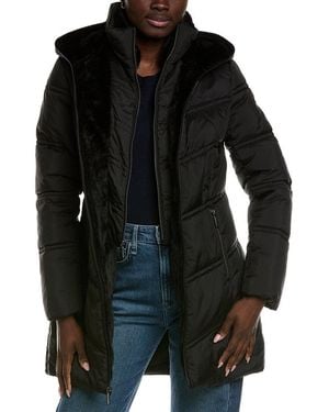 Laundry by Shelli Segal Petal Jacket - Black