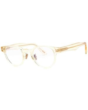 Tom Ford 47Mm Optical Frames - White