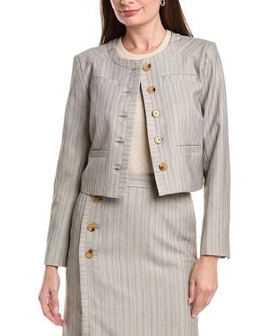 Walter Baker Trina Jacket - Grey