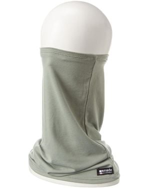 Lamade Cali Wrap Cloth Face Mask - Gray