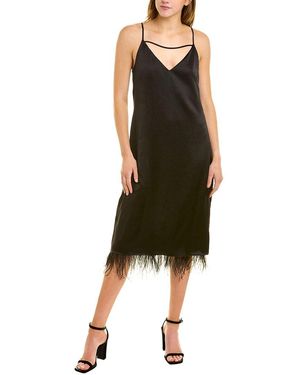 Bailey 44 Leilani Slip Dress - Green