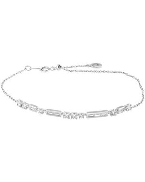 Effy Fine Jewelry 14K 0.74 Ct. Tw. Diamond Bracelet - White