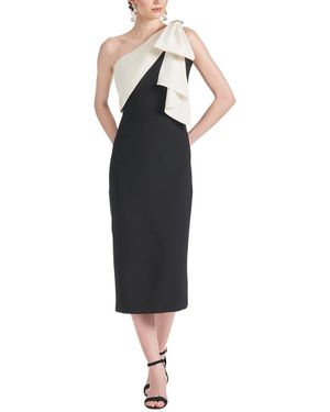 Sachin & Babi Shane Dress - Black
