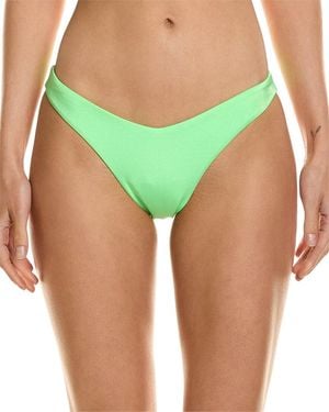 Peixoto Sheeley Bottom - Green