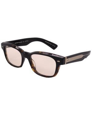 Oliver Peoples Ov5507u-1722-51-18-145 Optic - Black