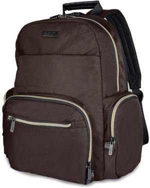 Kenneth Cole Sophie Backpack - Black