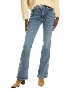 FRAME Frame The Reboot Crave Jean - Blue