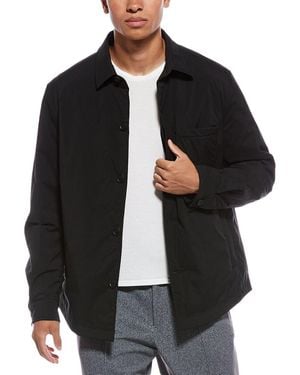 BOSS Carper Jacket - Black