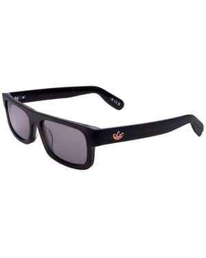 Alexander Wang Or0145 55Mm Sunglasses - Black
