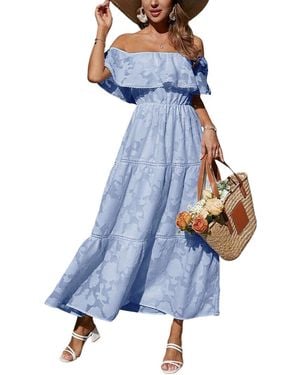 DELI S Deli.S Dress - Blue