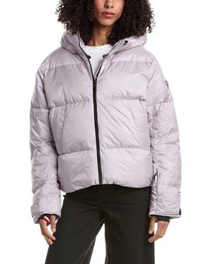 Rossignol Daille Down Jacket - Gray