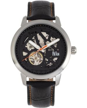 Reign Rudolf Watch - Gray