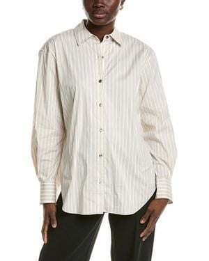 Theory Bf Shirt - White