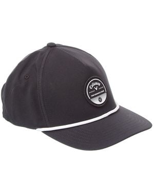 Callaway Apparel Bogey Free Hat - Blue