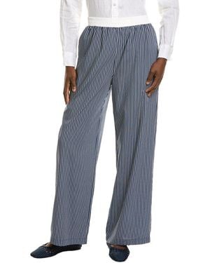 Elan Pant - Blue