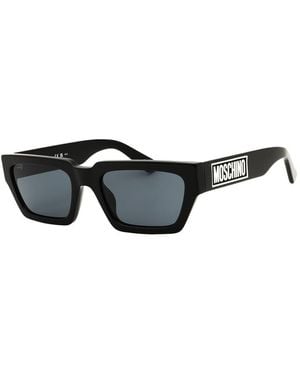 Moschino Mos170/S 55Mm - Black