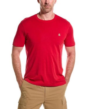 Brooks Brothers T-shirt - Red