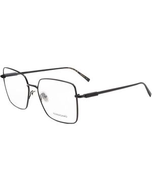 Ferragamo Sf2230 56Mm Optical Frames - Metallic