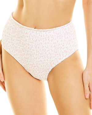 Charlie Holiday Newport Bikini Bottom - Multicolour