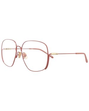 Chloé 58Mm Optical Frames - Multicolor
