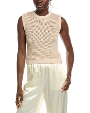 Marc Cain Tops - Natural