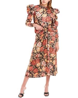 Keepsake Avenue Top - Black