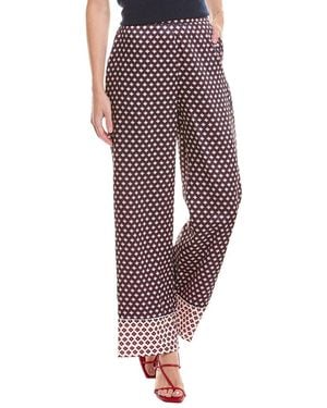 Estellina Pant - Red