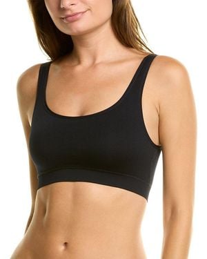Yummie Tanya Bra - Black