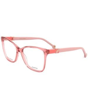 Carolina Herrera Her 0274 55Mm Optical Frames - Pink