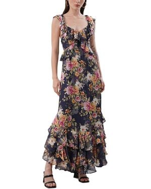 Yumi Kim Marzena Maxi Dress - Multicolor