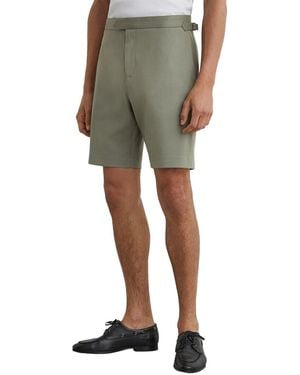 Reiss Cantwell Short - Green