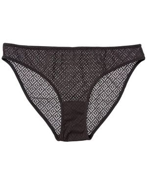 Else Betty Bikini Brief - Grey