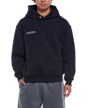 PANGAIA Hoodie - Blue