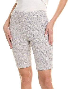 St. John Short - Grey