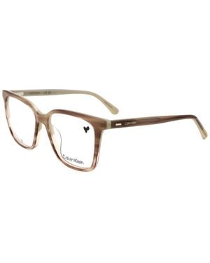 Calvin Klein Ck22540 51Mm Optical Frames - White