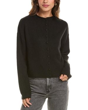 525 America Cardigan - Black