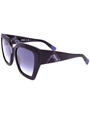 Missoni Mis 0197/S 54Mm Sunglasses - Blue