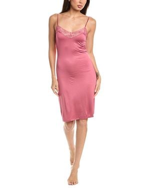 Hanro Eva Bodydress - Pink