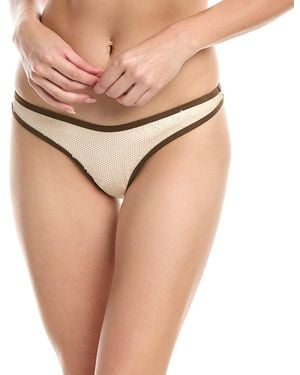 Devon Windsor Annie Bottom - Natural