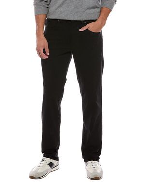 Report Collection Roger Stretch Woven Sport Pant - Black