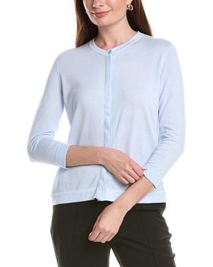 Akris Cardigan - Blue