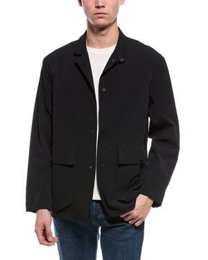 Rag & Bone Pursuit Pace Blazer - Black