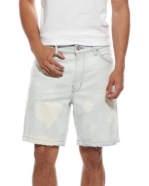 Hudson Jeans Clint Relaxed Short - Natural