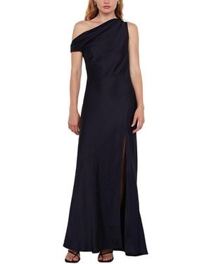 Bec & Bridge Roma Maxi Dress - Blue