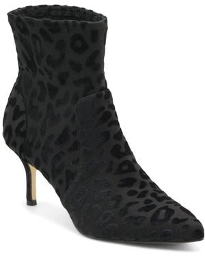 Charles David Charles By Arber Bootie - Black
