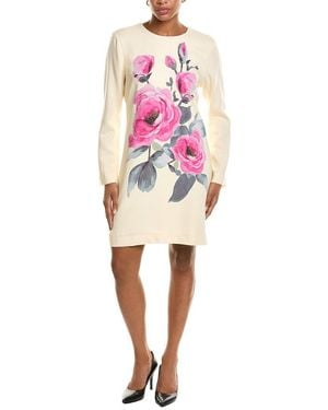 Ted Baker Leona Dress - Pink