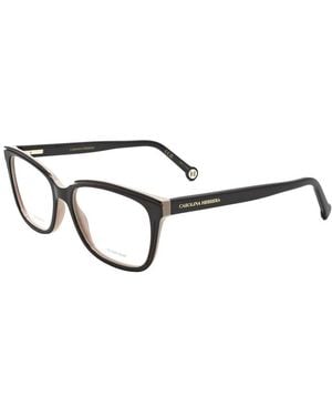Carolina Herrera Her 0170 54Mm Optical Frames - Brown