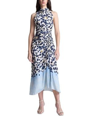 A.L.C. Lily Top - Blue